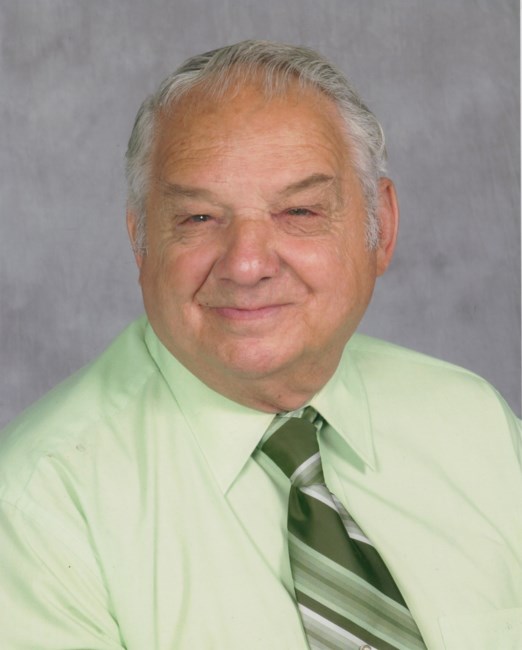 Obituary of Frank Carile Sr.