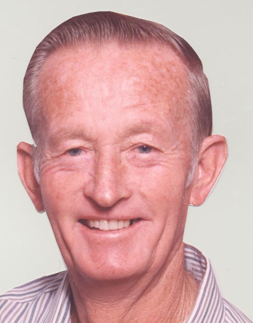 Obituary of Howard Jack Faulkner