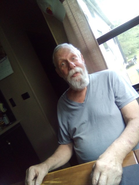 Obituary of William "Ike" R. Isaac