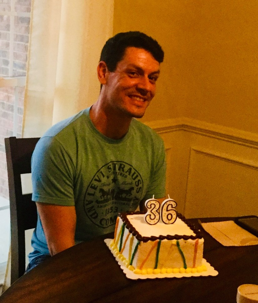 Obituary of Kristopher S. Overstreet