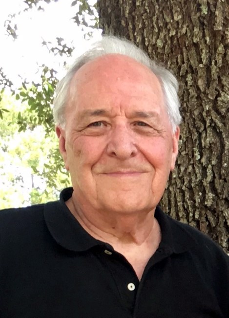 Obituary of Charles Ernest Skinner