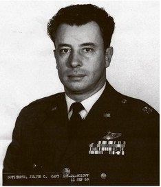 Obituary of Julius Celso Gutierrez