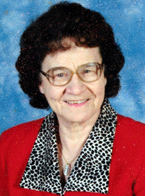 Obituary of Bettie Charlene (Schoolcraft) Wriston