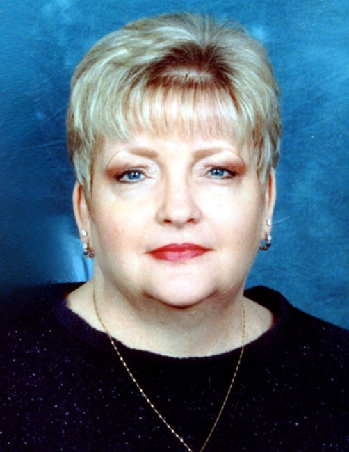 Obituary of Linda Lea Jackson Marshall