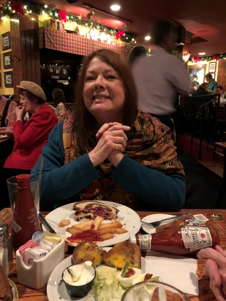 Obituary of Catherine "Kitty" Yore Smith