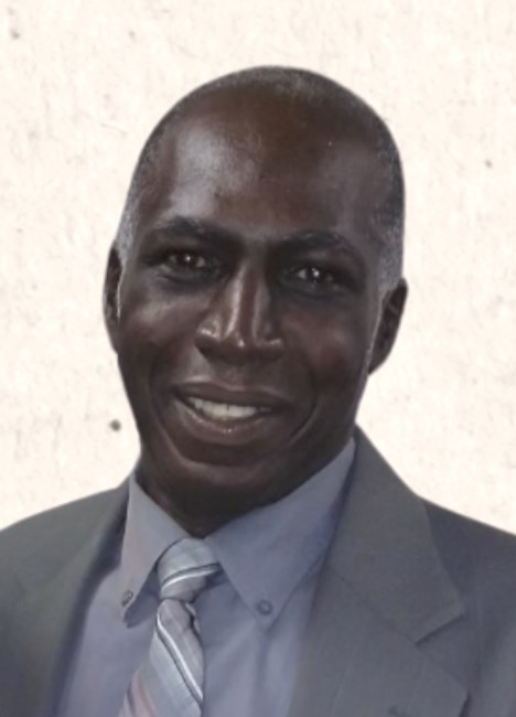 Obituary of Elder Alton Lloyd Francis