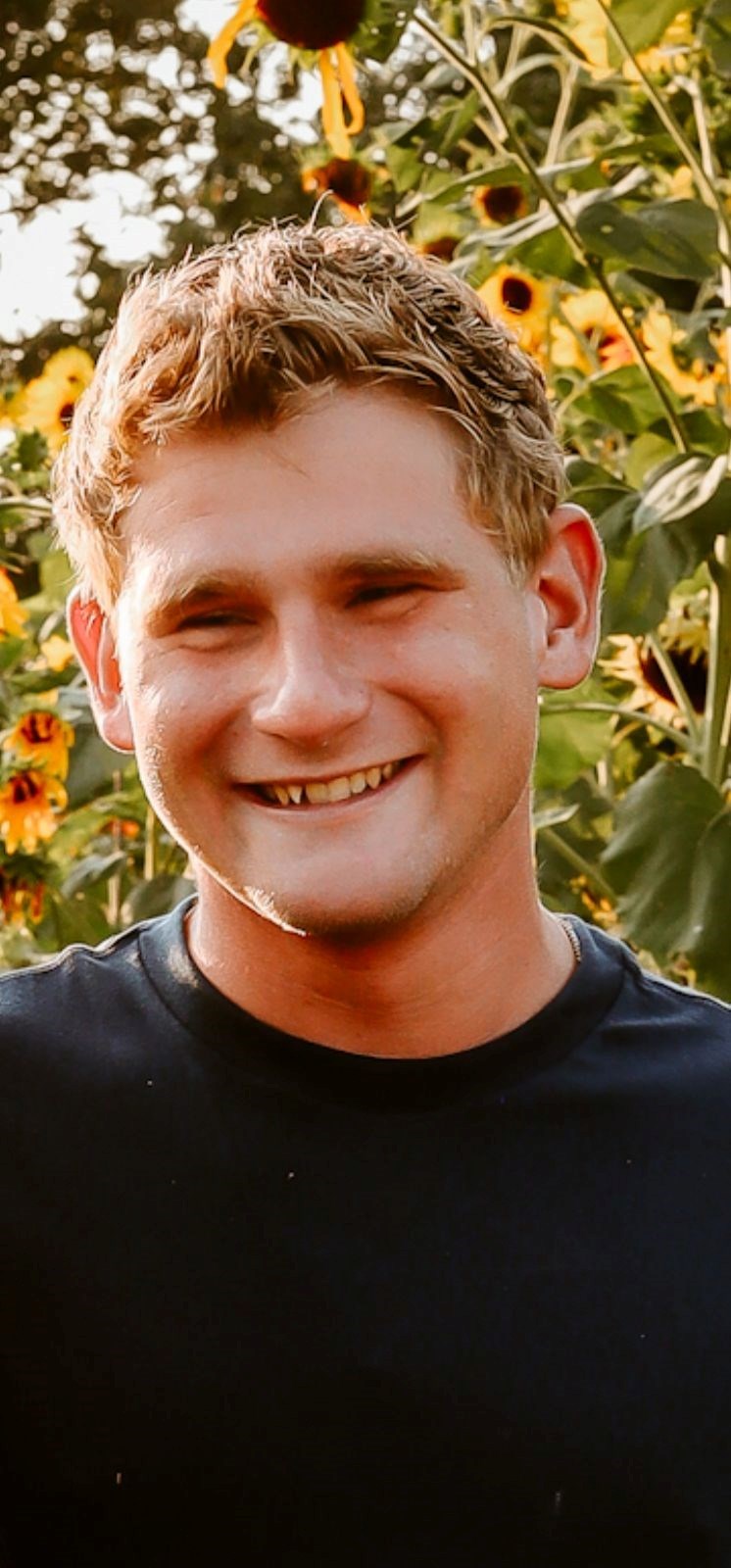 Obituary of Dameion Anthony Leon Glick