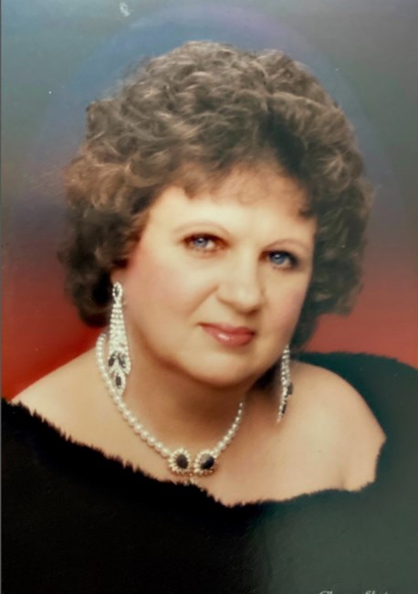 Obituary of Shirley Ann Harhi
