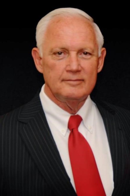 Obituario de Rudolph Carroll Hammack