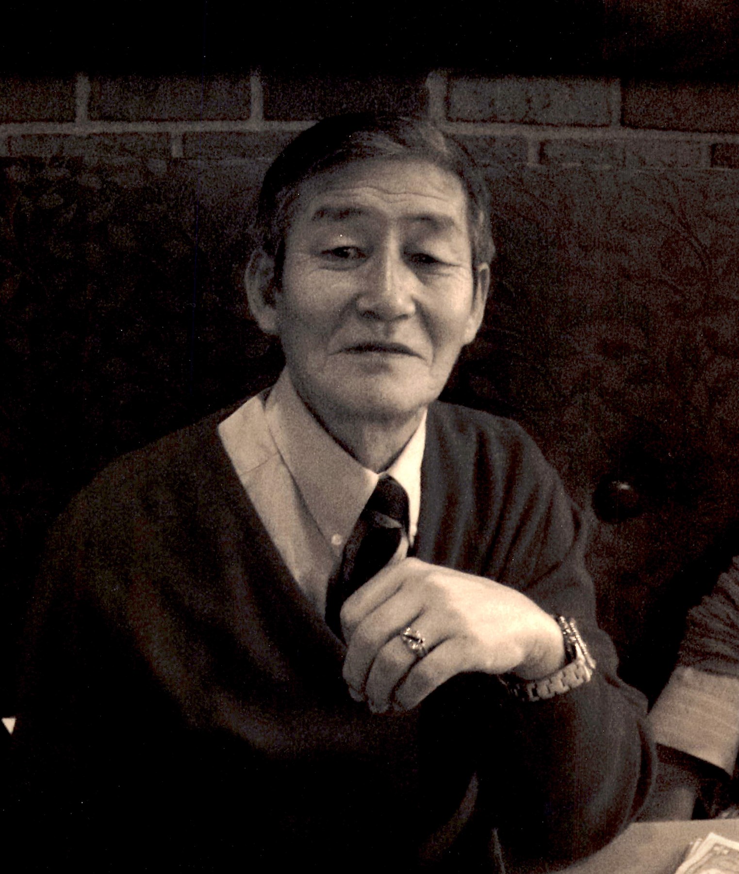 Obituary of Myong Hwan Oh