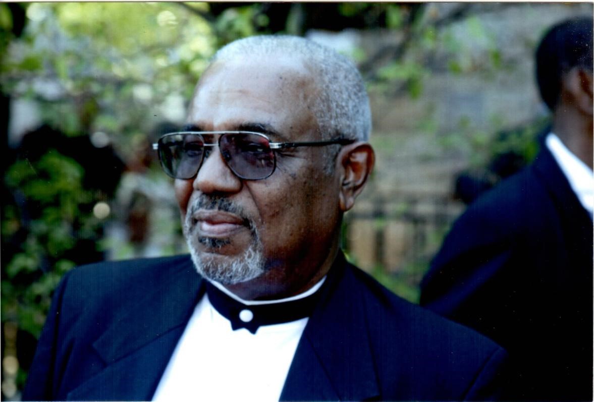 Obituary of Hector Alexander Martin