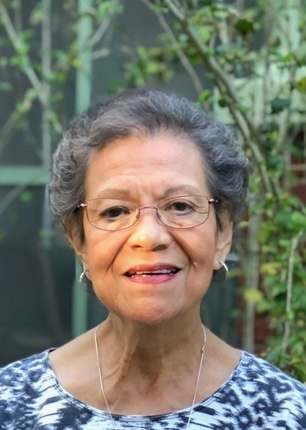 Obituary of Gloria Leija Ginn