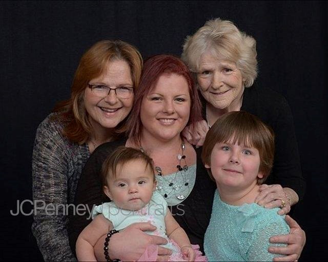 Obituary of Rosemary Shadden