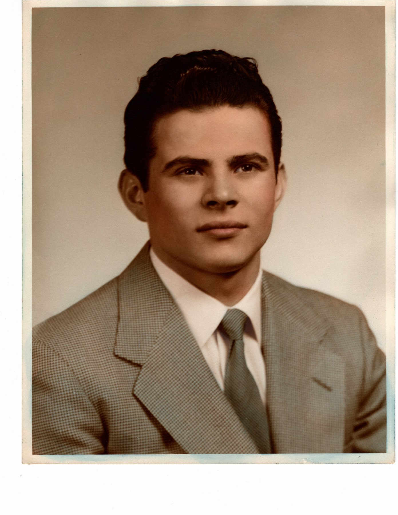 Avis de décès de Arthur S. Hondros