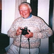 Obituary of James Richard Bull