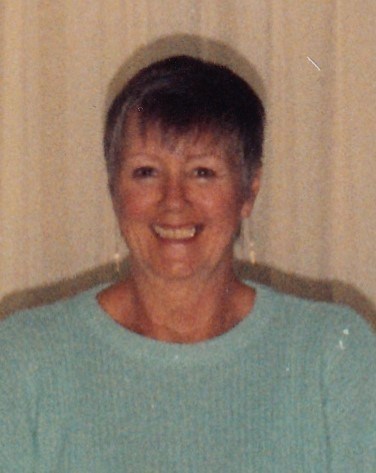 Obituary of Joan Eleanor Worton Dunlop