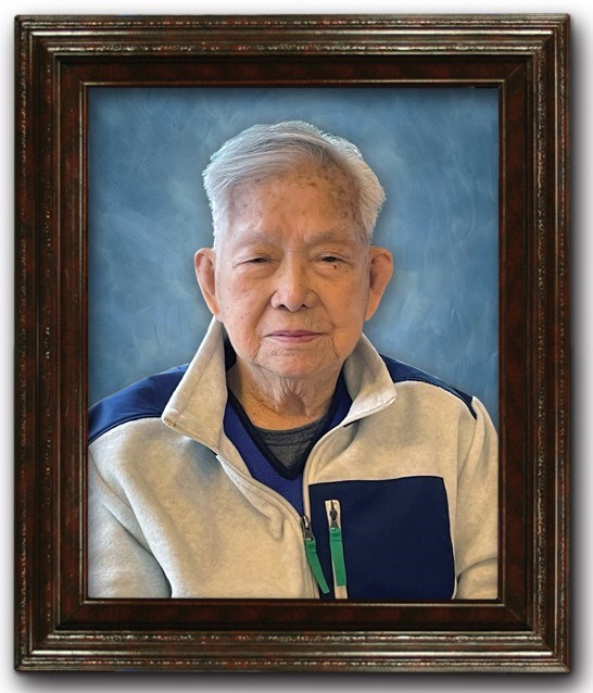 Obituary of Chi Tan  辛大芝