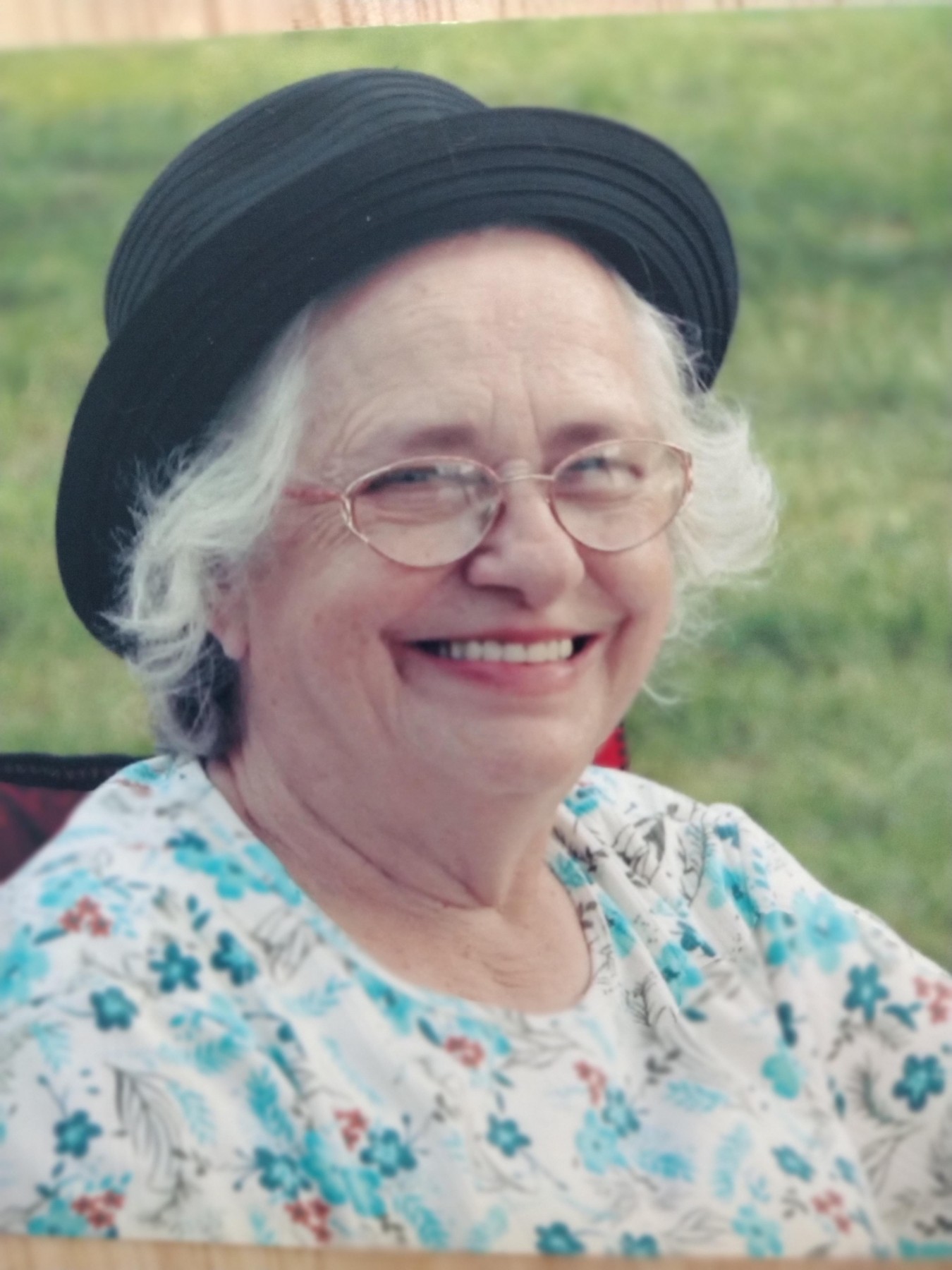 Pearl Dollar Hughes Hill Obituary Thomasville, NC