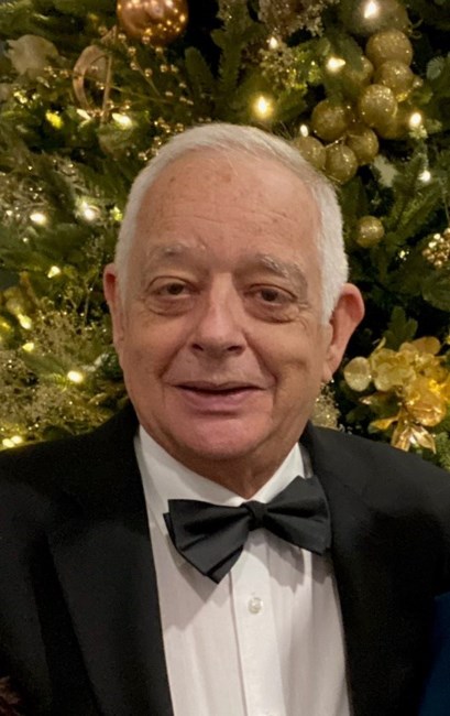 Obituary of Gregory Brian Chapman