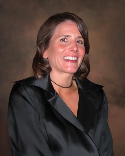 Obituary of Andrea "Andy" Gaedcke Stefanick