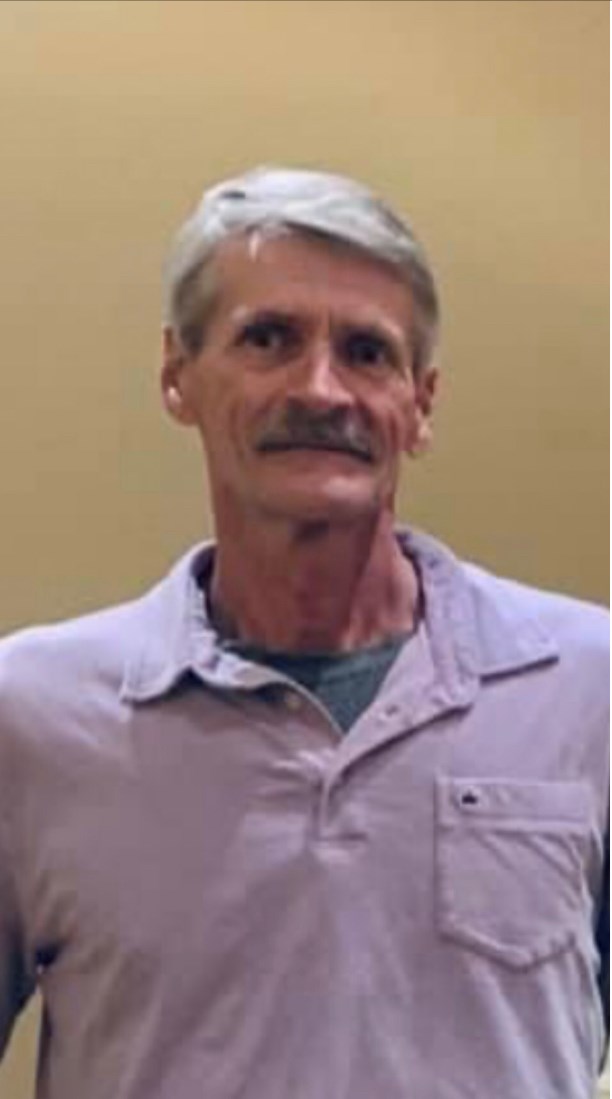 Obituario de Vonnie "Ray" Harris