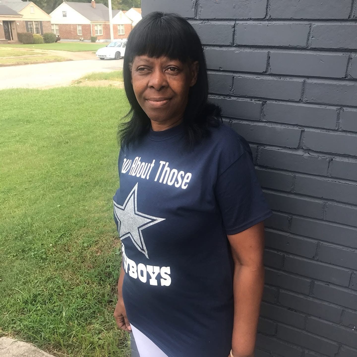 Obituary of Loraine Johnson