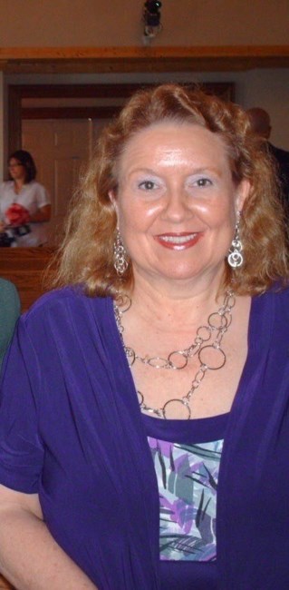 Obituary of Marilyn Hollis