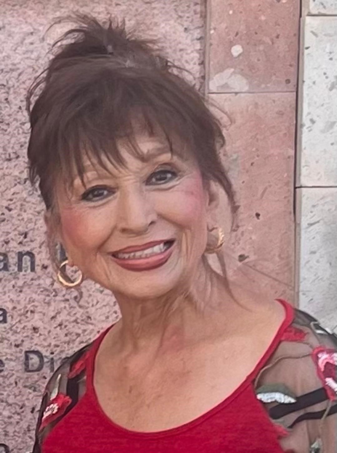 Obituary of Maria Esther Martinez