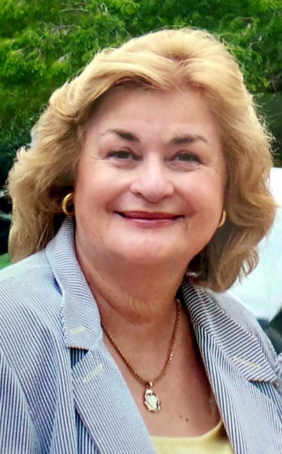 Obituary of Diane Camaille Sellen