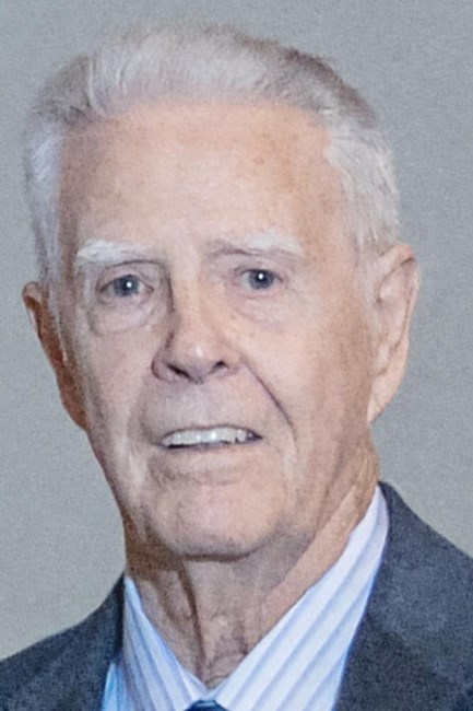 Obituary of Albert Louis Bradford