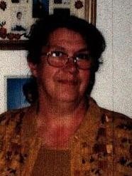 Obituary of Sally L. Burgette