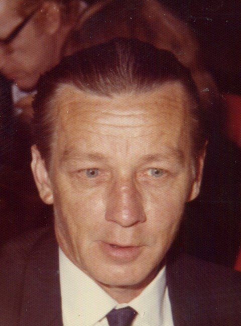 Obituary of Walter S. Rudnick