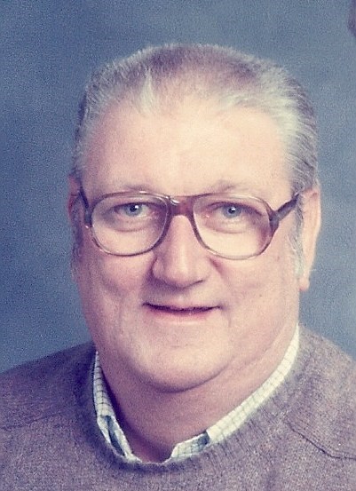 Obituary of James Walter Horcher