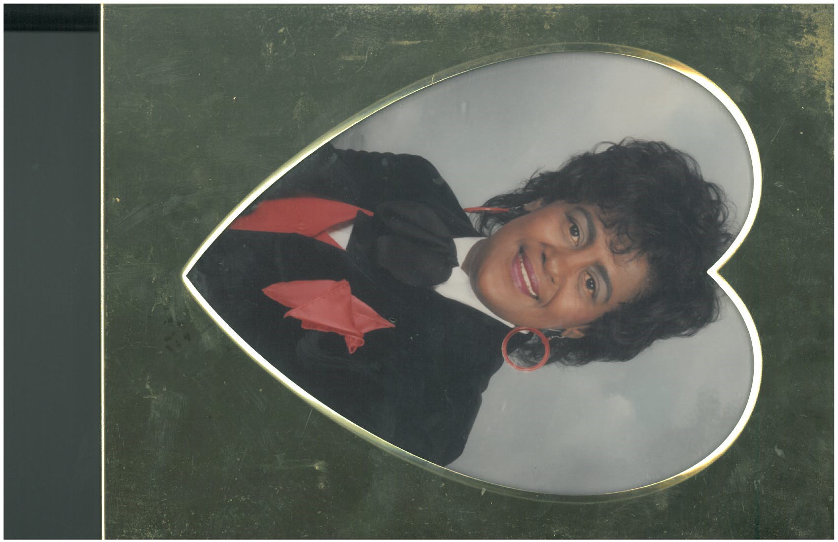 SERENA NUNN Obituary - Martinsburg, WV