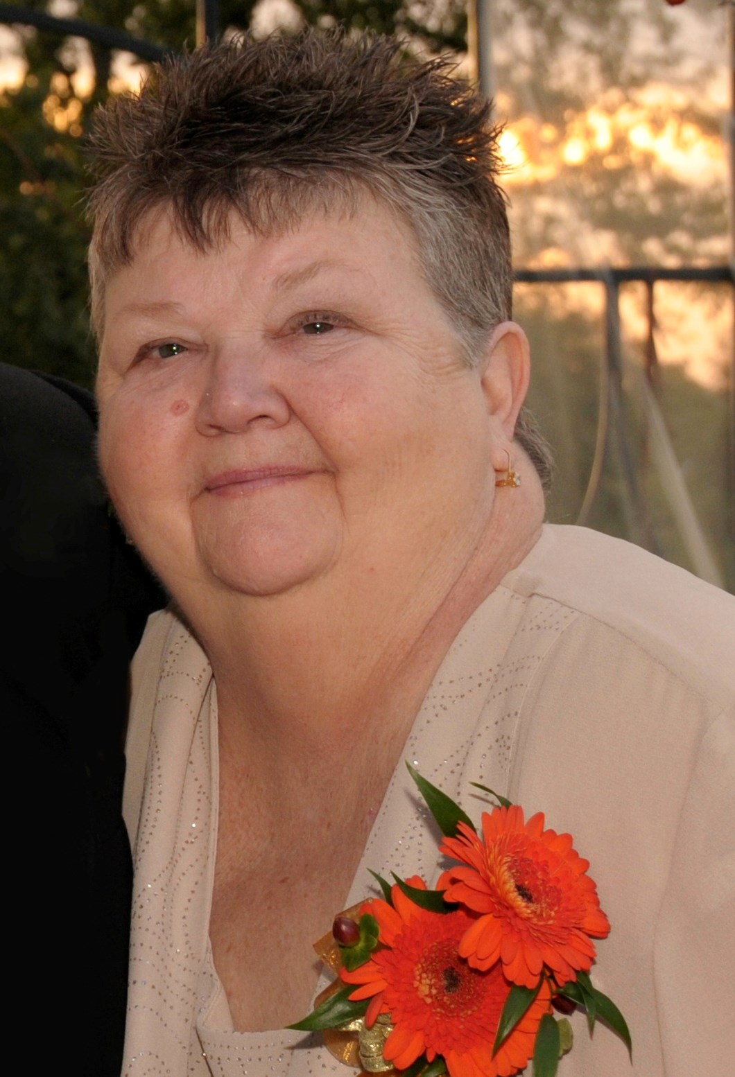 Harriet (Lindy) Grindel Obituary Gladstone, MO