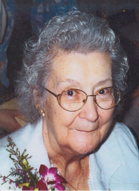 Obituary of Frances H Ruszkowski