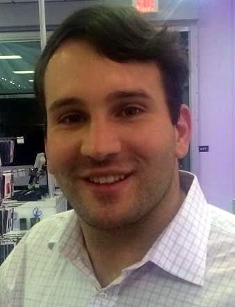 Obituary of Armond Gluck Schwartz III