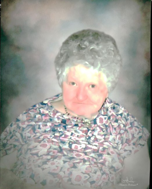 Obituary of Norma Jane Dunn