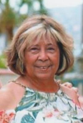 Obituary of Joan Hori Williamson