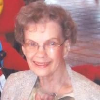Obituary of Alice Rosemary Johnson