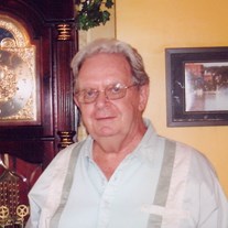 Obituary of Donald Daniel O'Harra