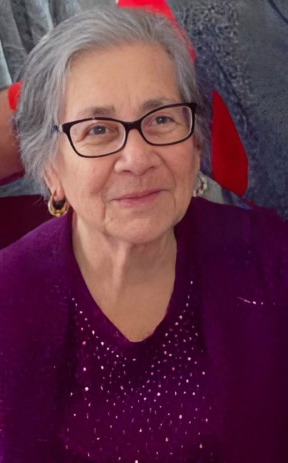 Obituary of Francisca (Avila) Regalado