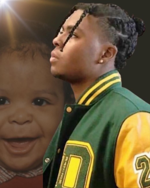 Obituary of Daylon Markiel Burnough-Todd