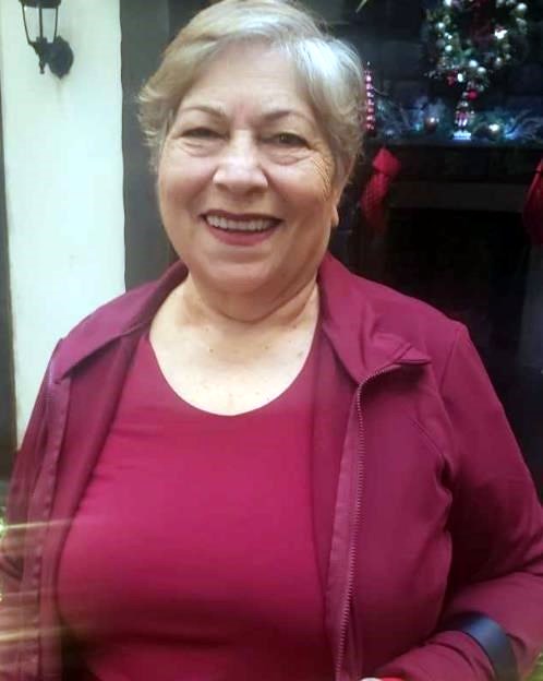 Obituario de Gloria Saracho Quevedo
