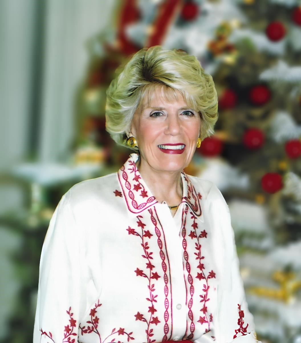 Obituary of Beverly Balfanz Buckley