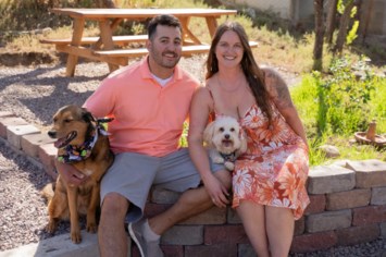 Obituary of Jessica Lee Madrid