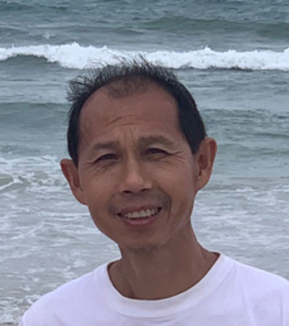 Obituary of Yiqiang Pan
