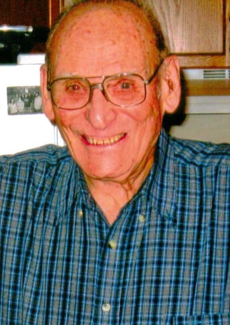 Obituary of Harold Bentley Catlin