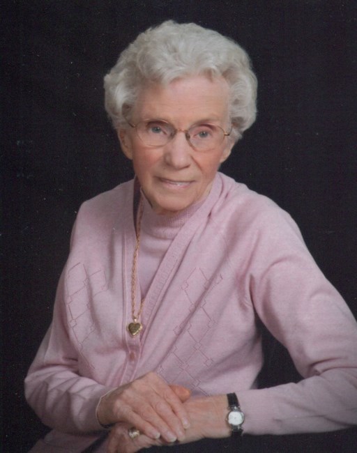 Obituary of Harriet Miller