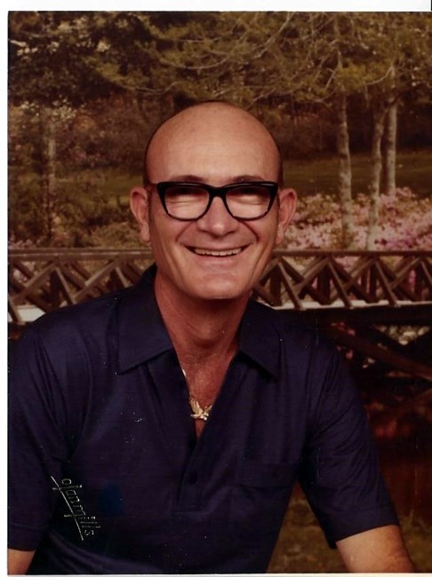 Obituary of Carl 'Mutt" Frank Ellis